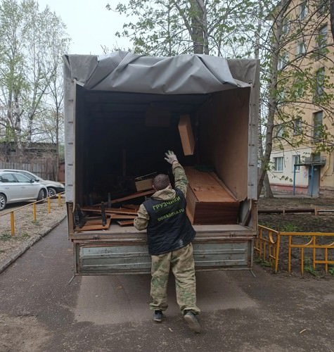  в Канске